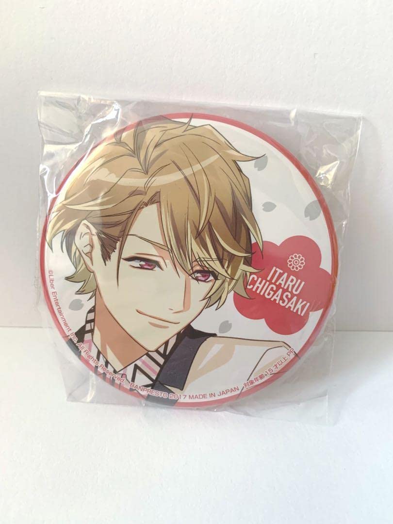 A3! 茅ヶ崎至 ナイラン 缶バッジ 21個 【公式通販】