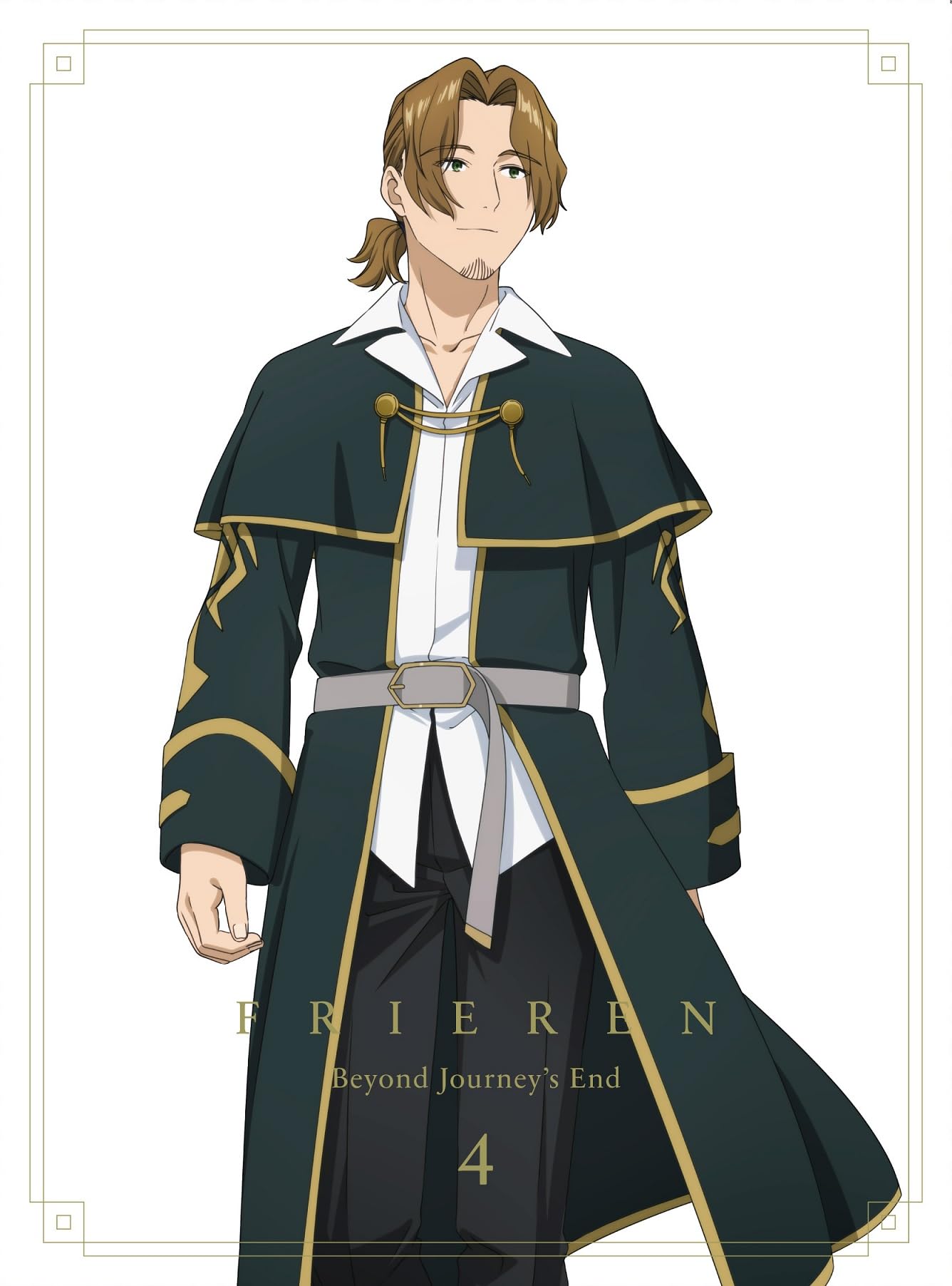 Amazon.co.jp: 「葬送のフリーレン」DVD（Vol.4 初回生産限定版