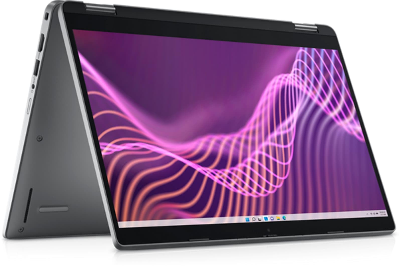 Amazon.com: Dell Latitude 5340 2-in-1 Laptop (2023) Touch | 13.3