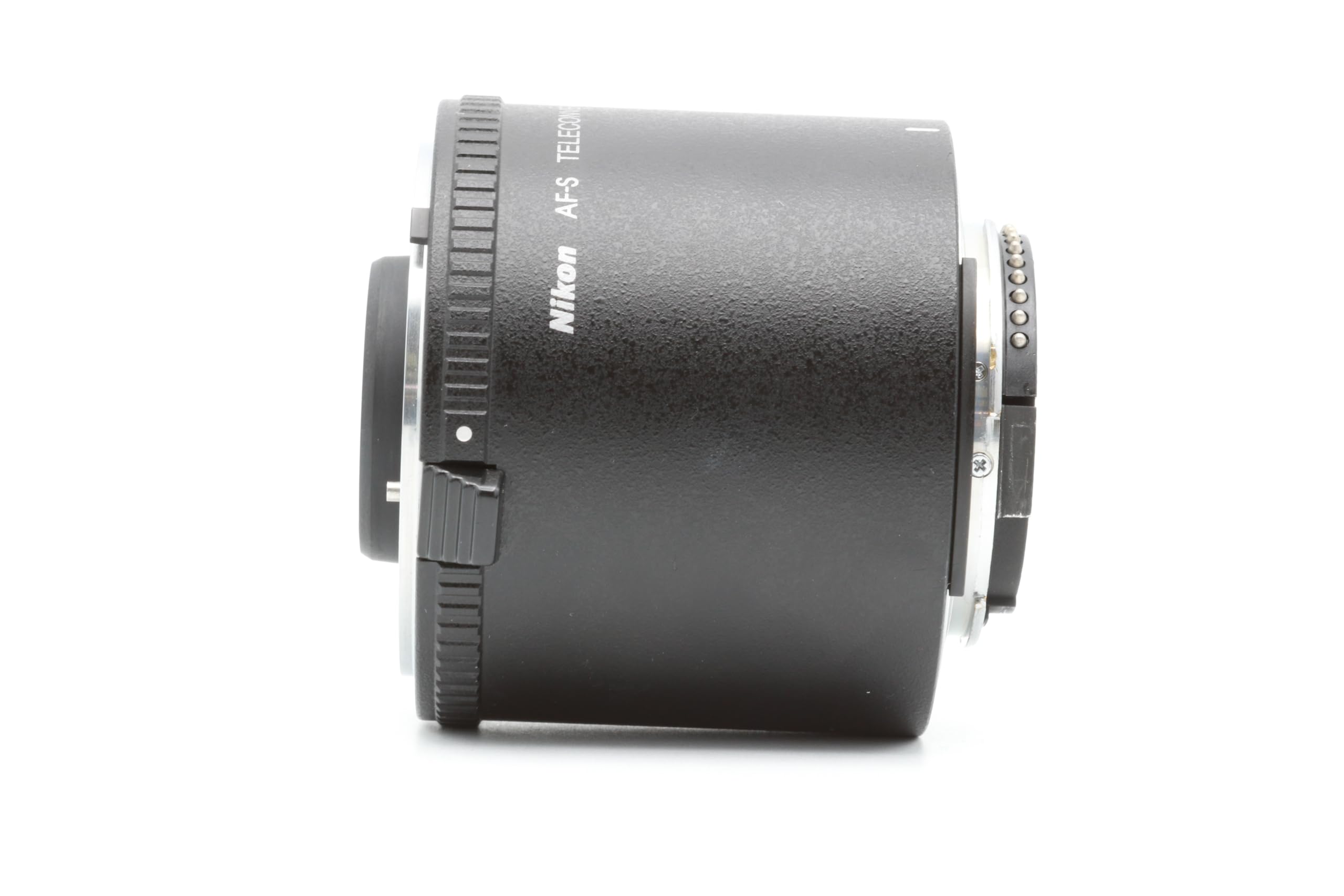 Amazon.com : Nikon TC-20E II (2.0x) Teleconverter AF-S for Nikon