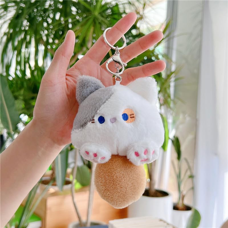 Amazon.co.jp: かわいいカジュアルなぬいぐるみのぬいぐるみストラップ