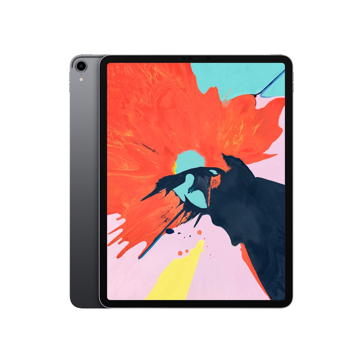 Apple iPad Pro (第3世代) Amazon.com : Apple iPad Pro 3 12.9 WiFi