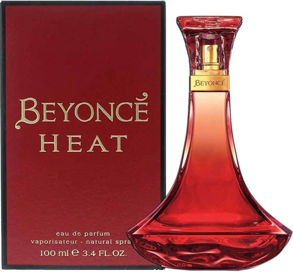 Amazon.com : Beyonce Heat By Beyonce For Women Eau De Parfum Spray