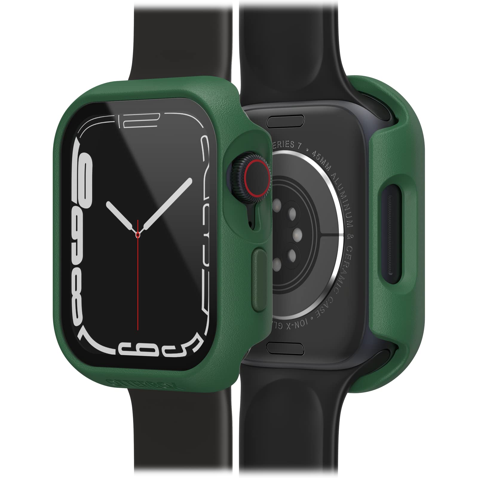 Amazon.com: OtterBox Eclipse CASE for Apple Watch Series 8 & 7