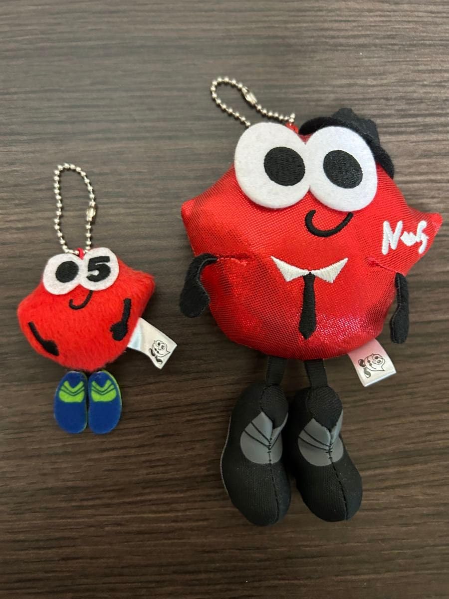 Amazon.co.jp: LIPPY リッピー NISSY にっしー 西島隆弘 N5 5周年