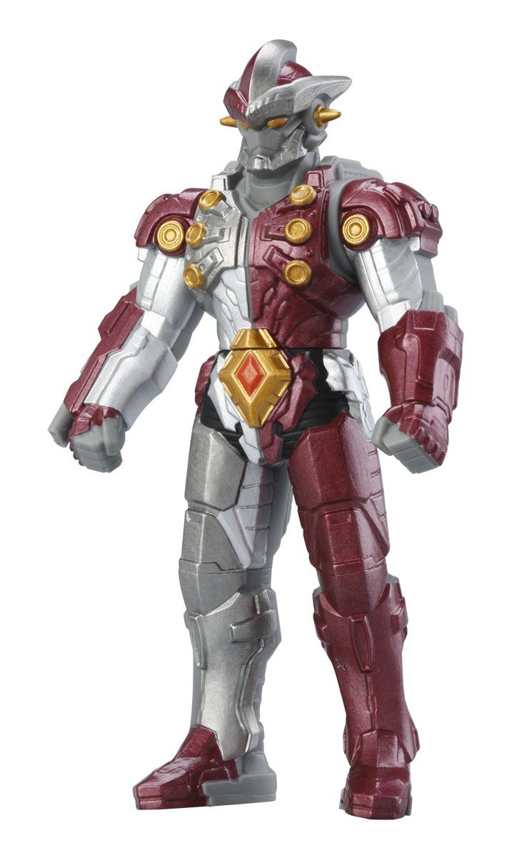Amazon.co.jp: [バンダイ(BANDAI)] ウルトラヒーローシリーズ 12