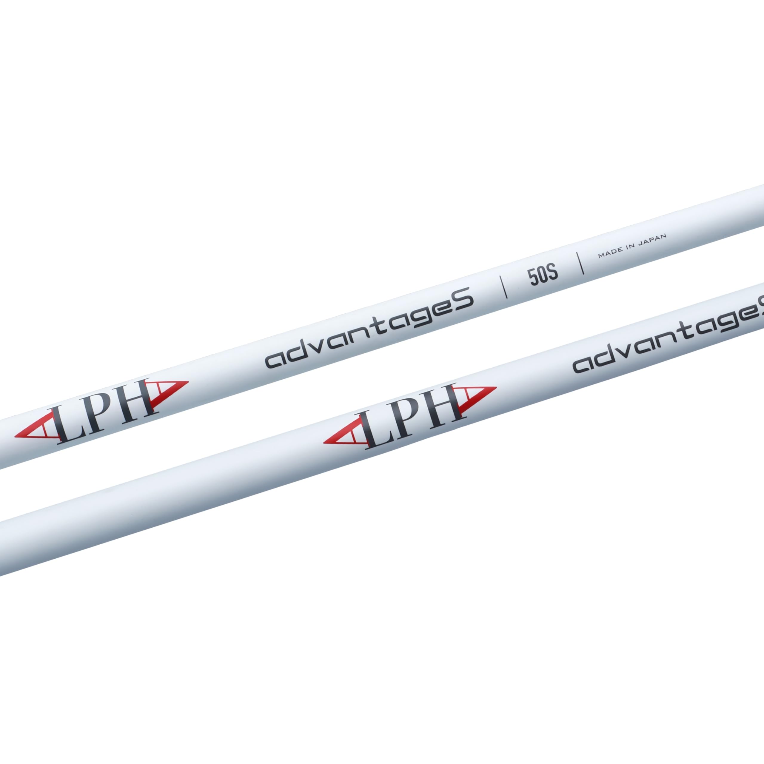 Amazon | ALPHA(アルファ) シャフト ドライバー用 advantageS 50S 60S