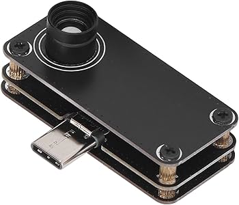 Amazon.co.jp: CUEI スマホ用サーマルカメラ USB Type Cポート付き