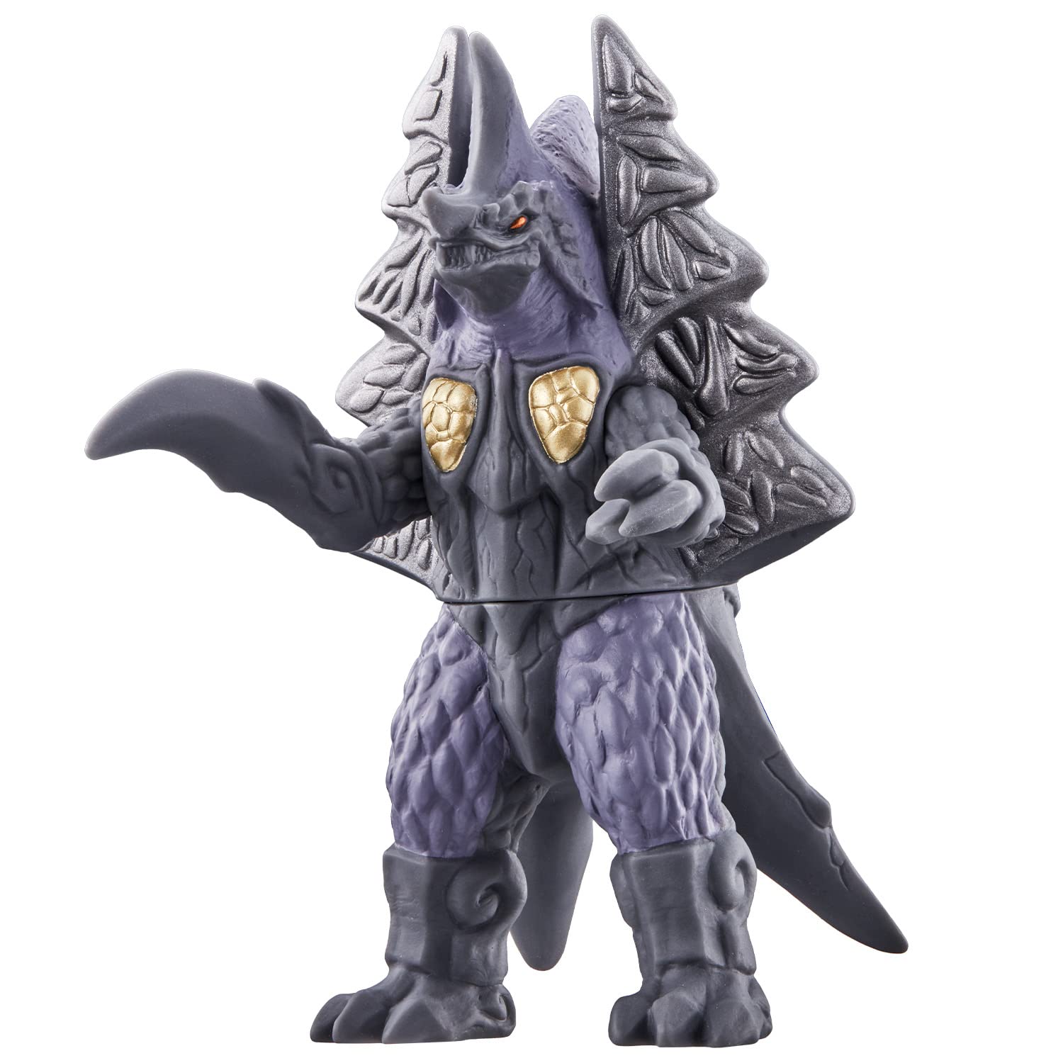 Amazon.com: Ultra Kaiju Series 173 Neogai Garade : Toys & Games