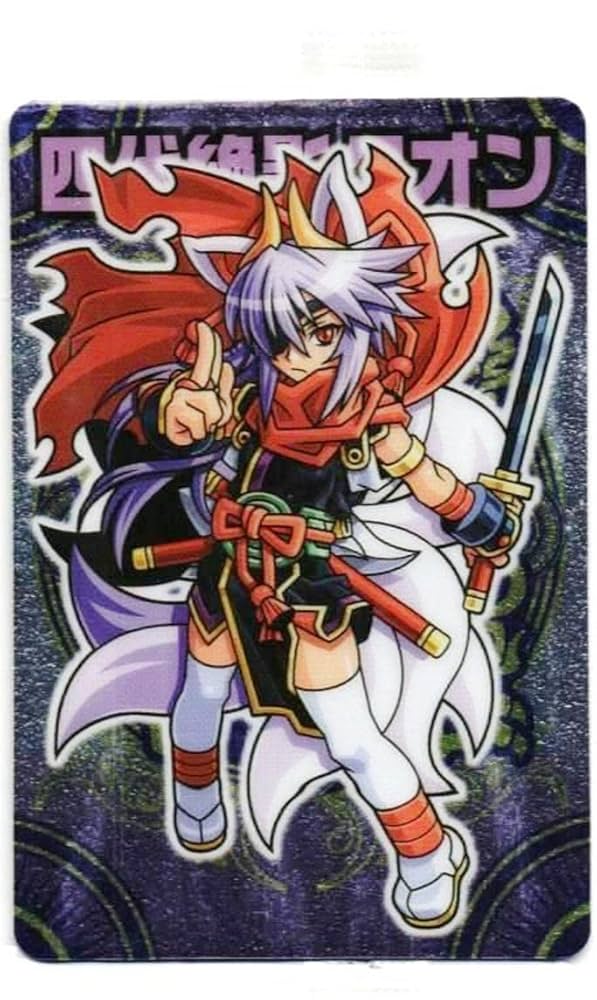 神羅万象チョコカード160枚＋天地創造之書 【公式通販】