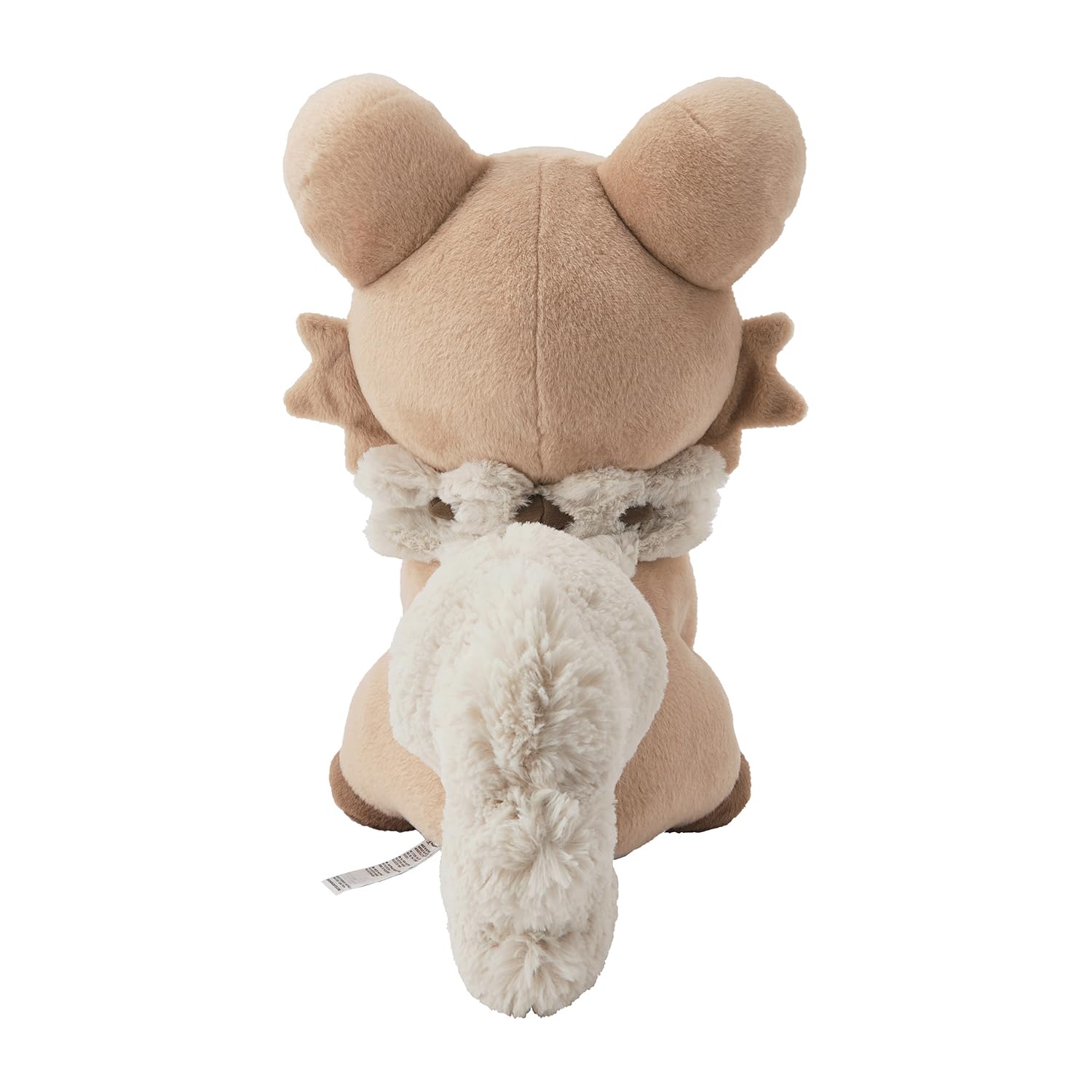 Amazon.co.jp: ポケモンセンターオリジナル おすわりぬいぐるみ