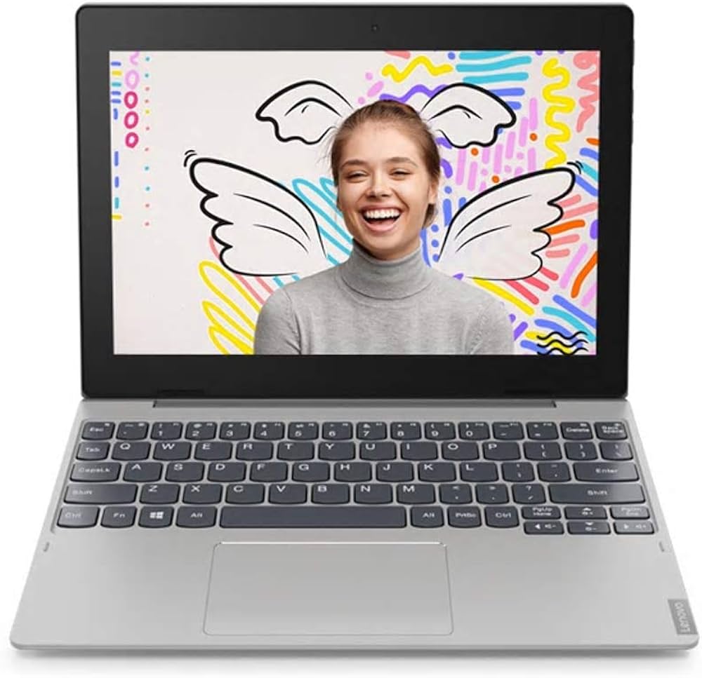 Amazon.co.jp: レノボ・ジャパン Lenovo Ideapad D330 2in1ノートPC
