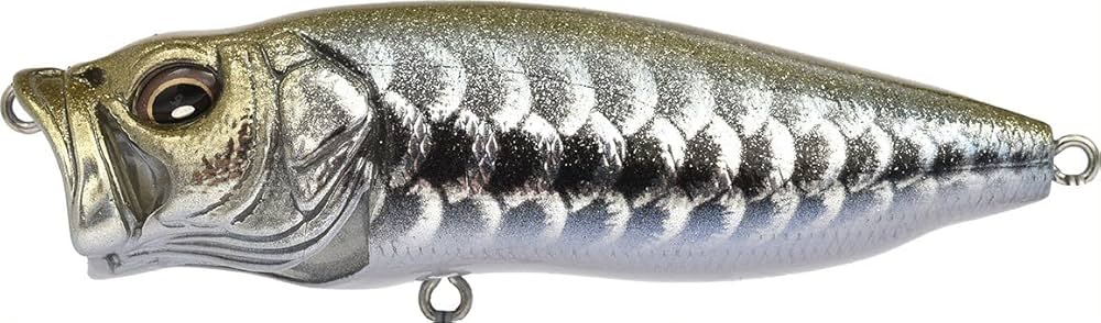 Amazon.co.jp: メガバス バスルアー POPMAX(ポップマックス）(SP-C