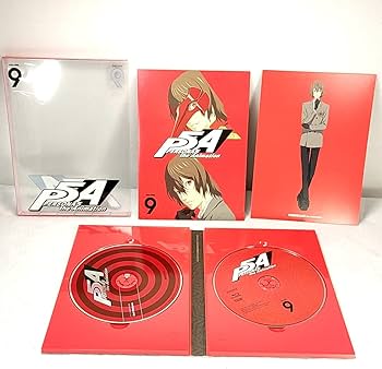 Amazon.co.jp: 特典全付 ペルソナ5 1~12(完全生産限定版) 全12巻セット