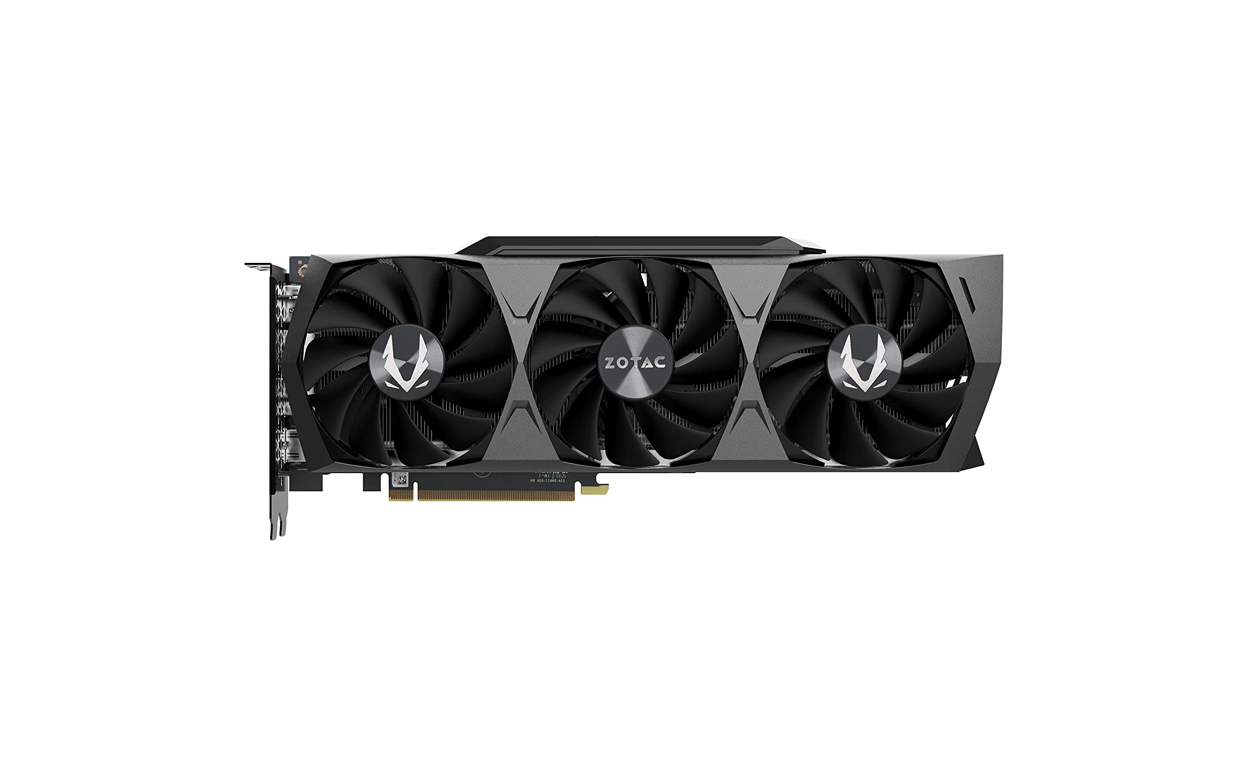 Amazon | ZOTAC GAMING GeForce RTX 3070 Ti Trinity OC グラフィック