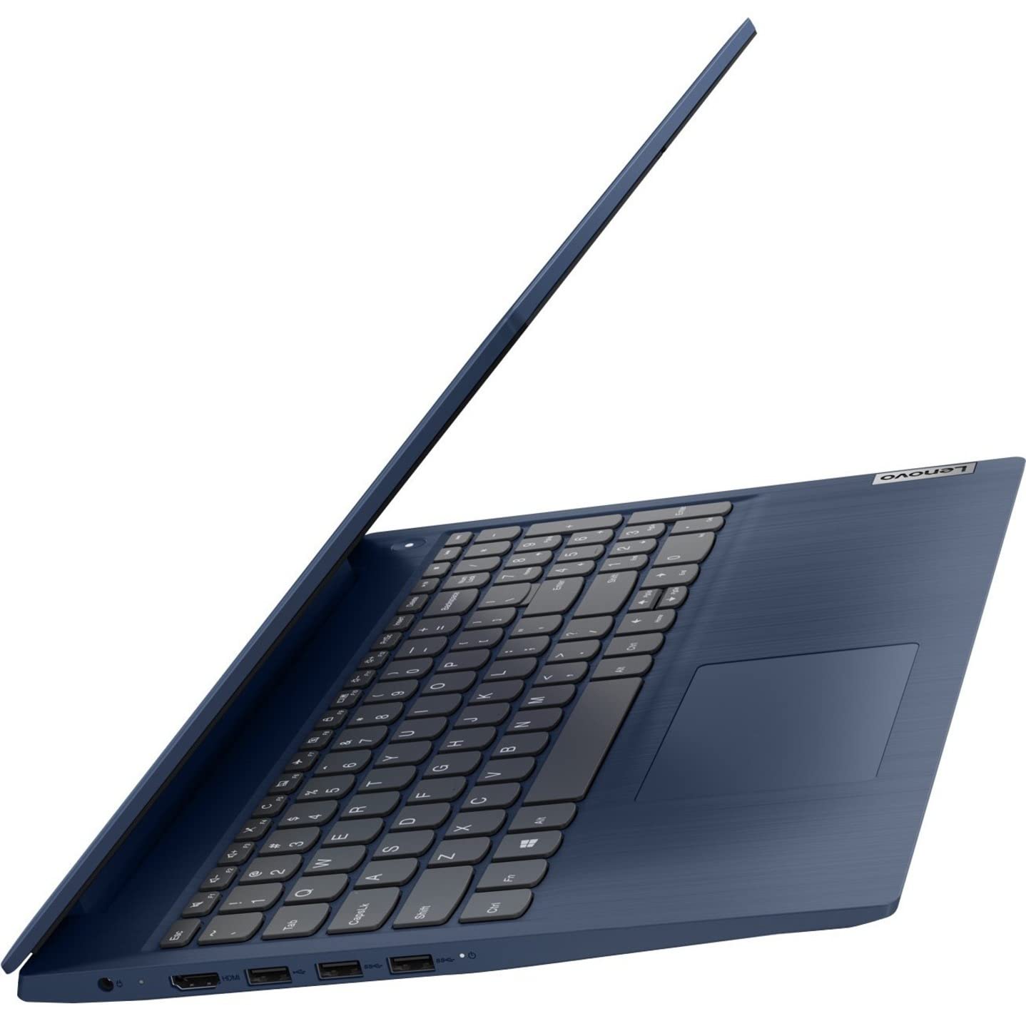 Amazon.com: Lenovo IdeaPad 3 15IML05 81WR0007US 15.6