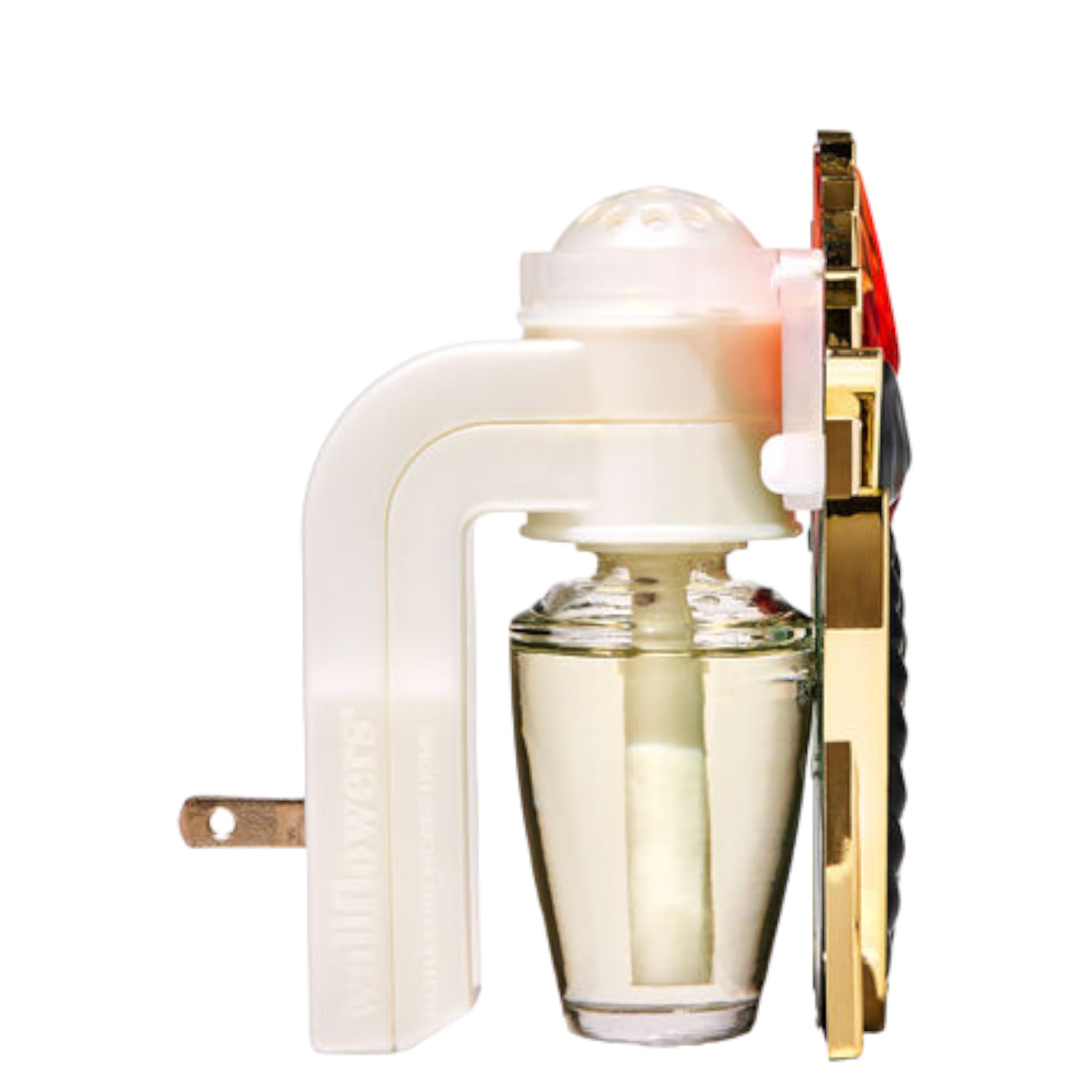 Amazon.com: Bath & Body Works Wallflowers Fragrance Plug Nighlight