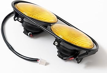 Amazon | 【x-cars】ズーマー ZOOMER AF58 ヘッドライト LED デカ目