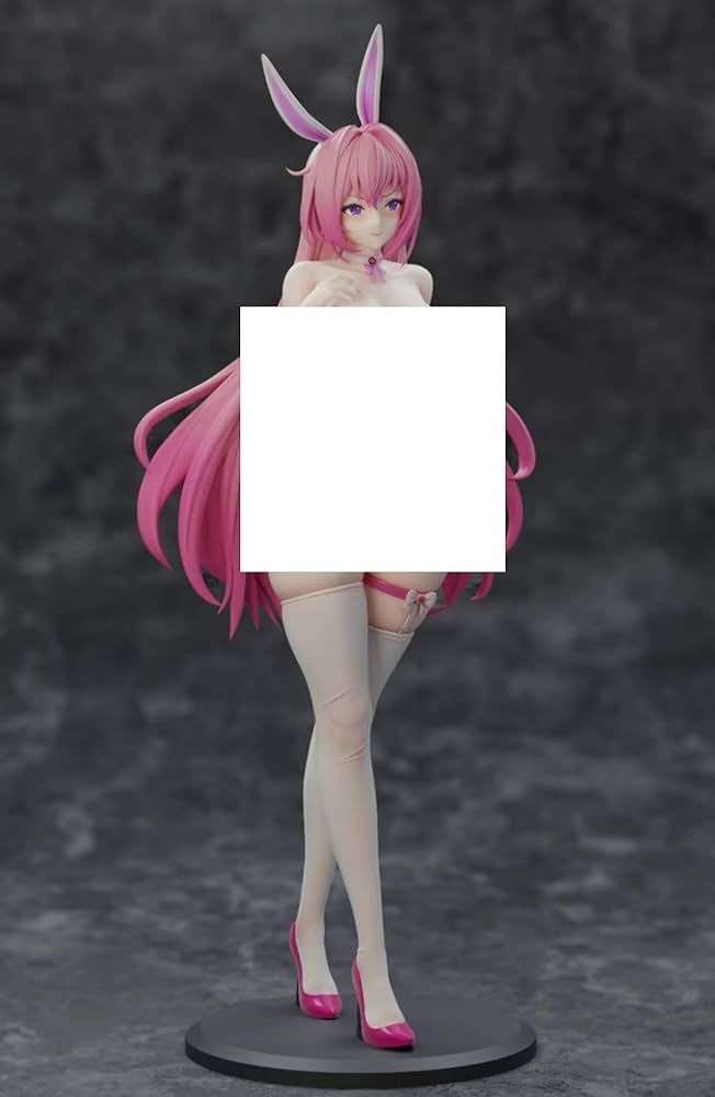 Amazon.co.jp: ドロシー フィギュア バニーVer. 1/4スケール 塗装済み