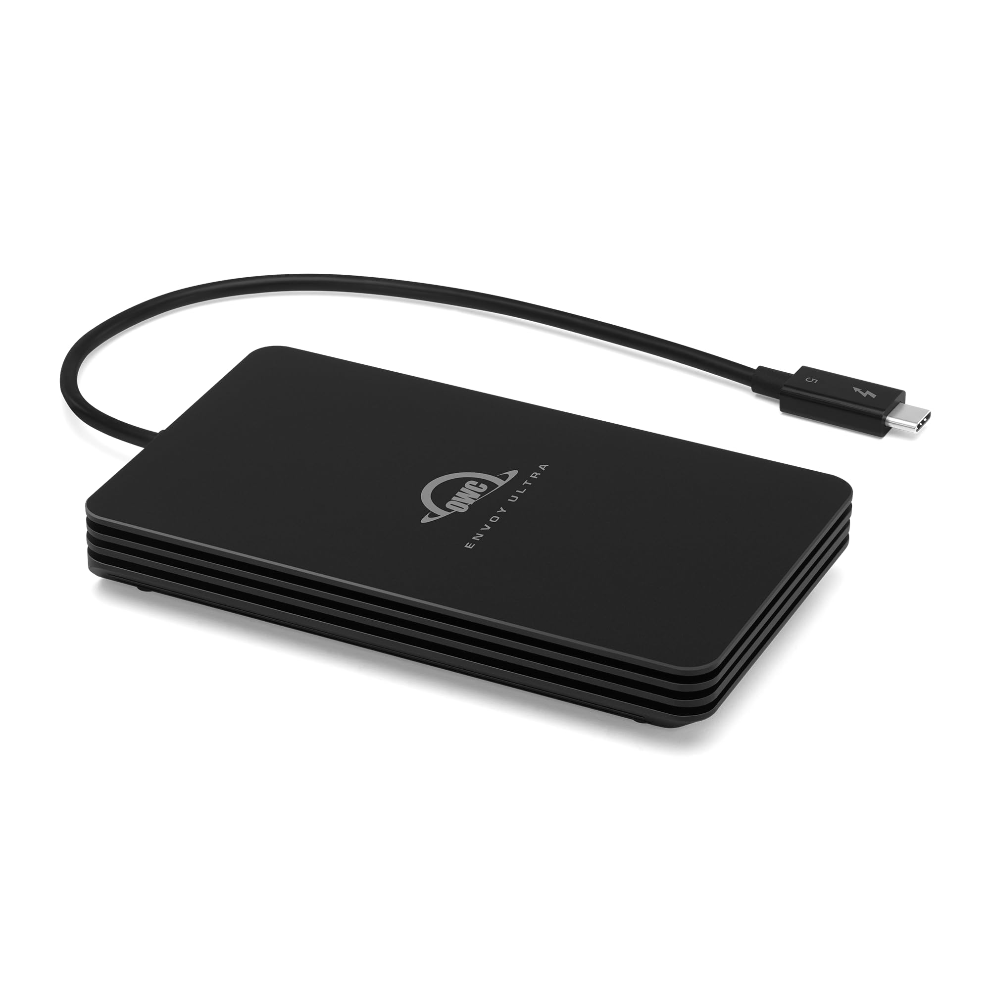 Amazon.com: OWC 2TB Envoy Ultra Thunderbolt 5 Portable SSD