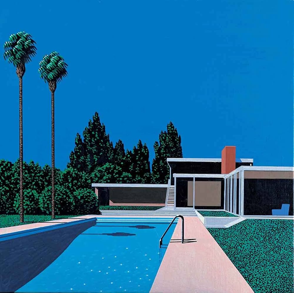 Amazon.com: TROPICAL MODERN: 9784835458755: Hiroshi Nagai: Books