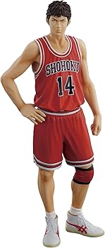 Amazon | エムアイシー DiGiSM One and Only 『SLAM DUNK』 三井 寿