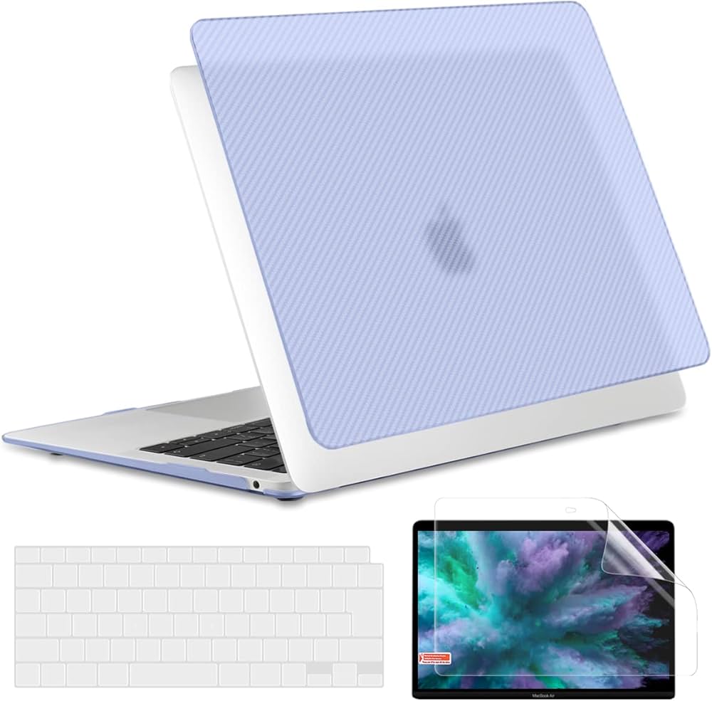 Amazon.co.jp: 【2022改良型】MacBook Air M1 13インチ 対応 ケース