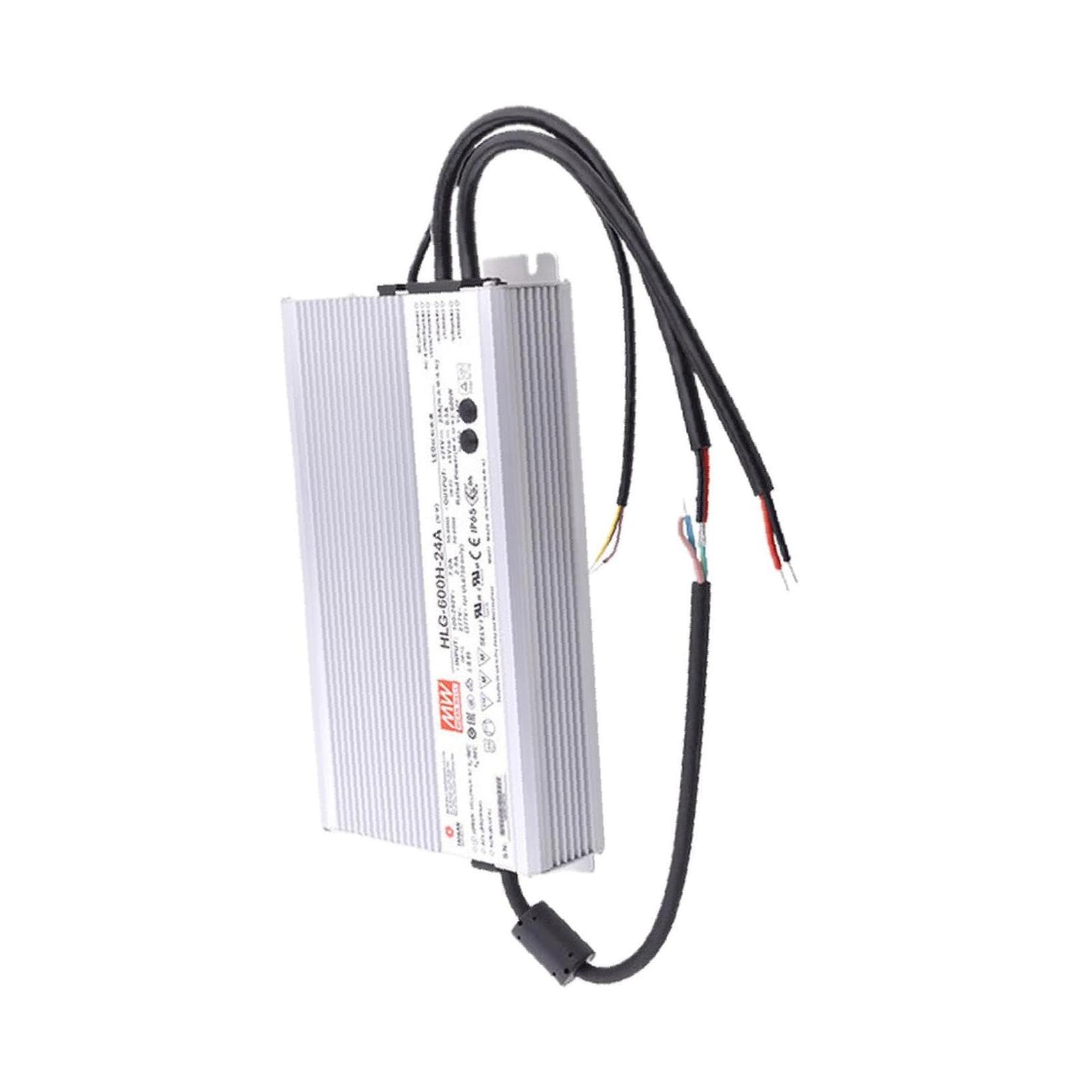 Amazon.com: Meanwell HLG-600H-24A Power Supply - 600W 24V 25A