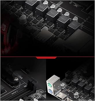Amazon | Ryzen 5 3500 3600 CPU USB 3.0 SATA III M.2 NVME DDR4