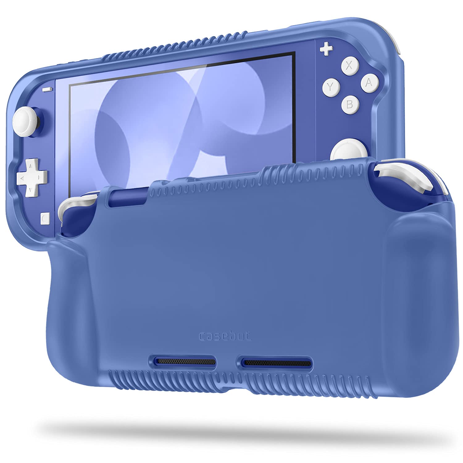 Nintendo Switch Lite 青 + ミッキーケース Nintendo Switch Lite 青 +