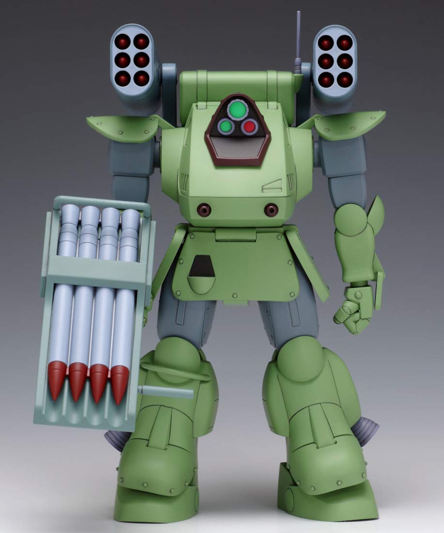 Amazon | ウェーブ 装甲騎兵ボトムズ スタンディングトータス Mk.II ST