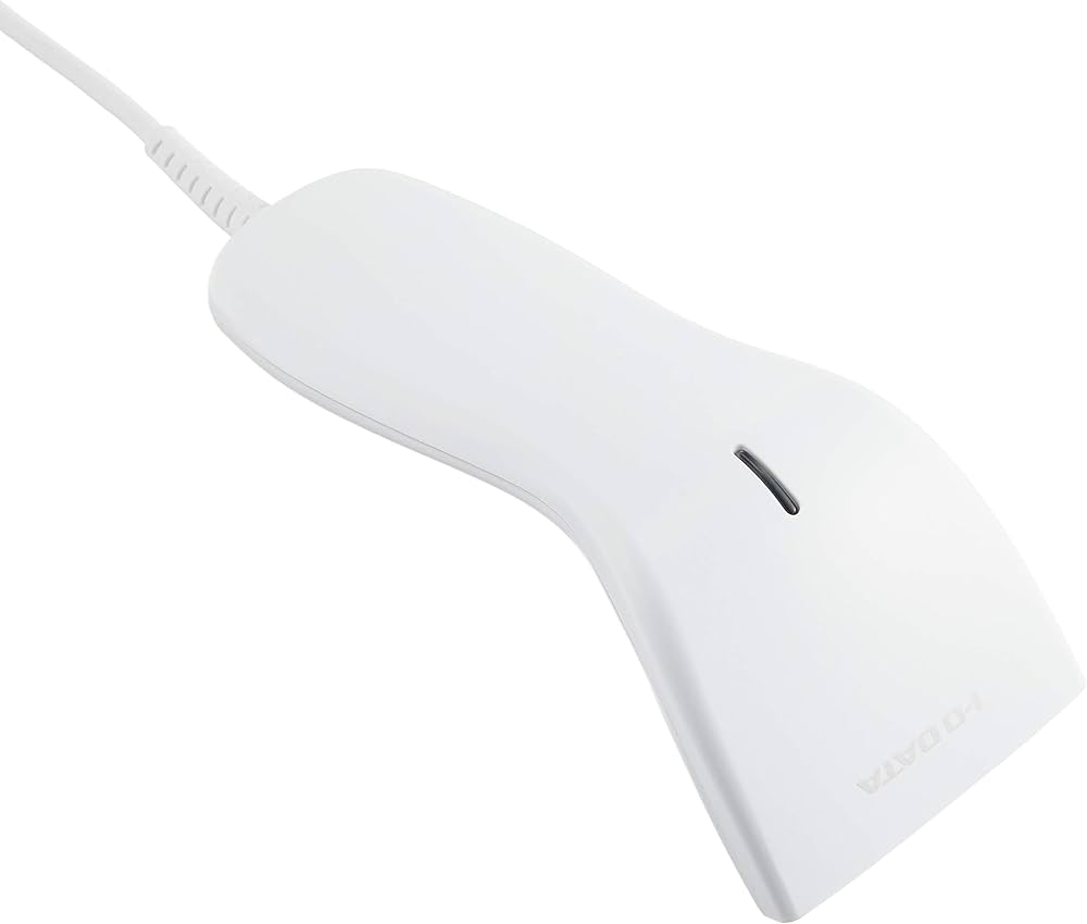 Amazon.co.jp: アイ・オー・データ USB接続CCDタッチ式バーコード