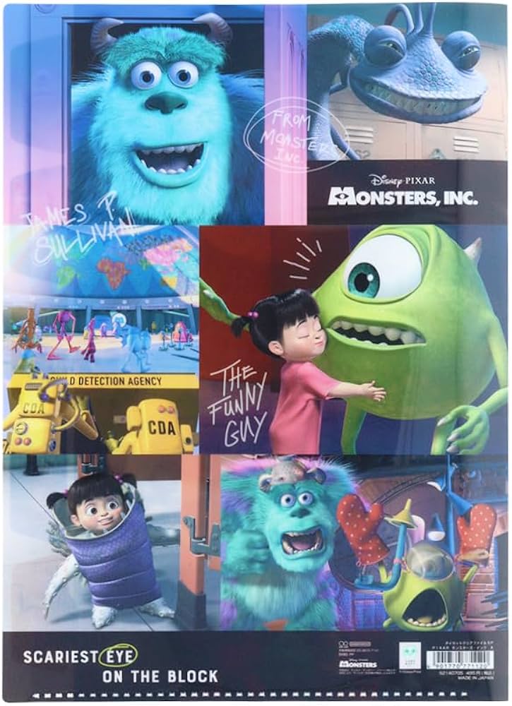 Amazon | サンスター文具(Sun-Star Stationery) ディズニー クリア