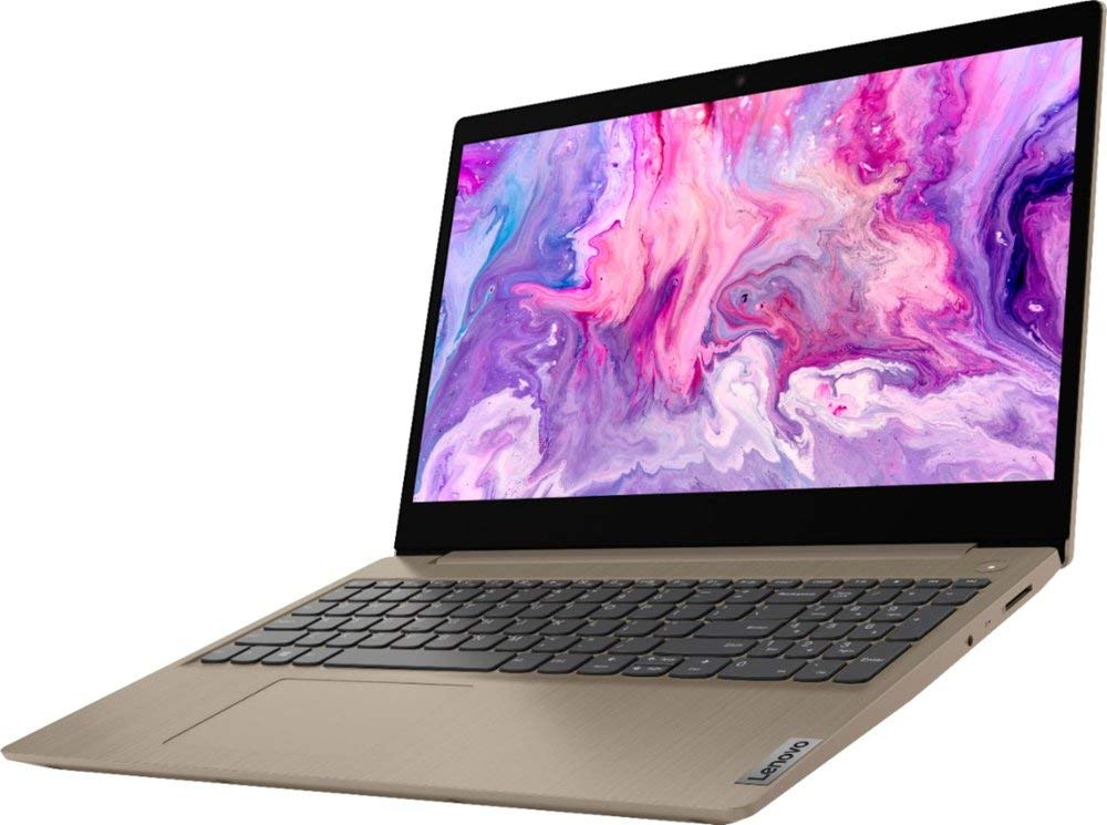 2020 Newest Lenovo IdeaPad 3 15
