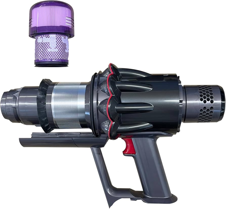 Amazon.co.jp: ダイソン Digital Slim Fluffy専用 デジタルスリム