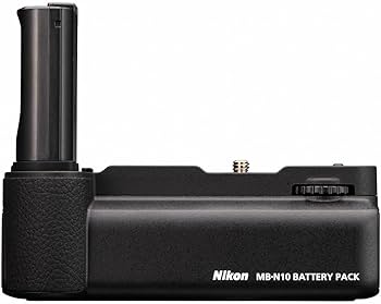 Amazon.com : Nikon Z5 Full Frame Mirrorless Camera with Nikon MB
