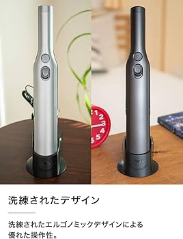 Amazon | Shark シャーク 掃除機 ハンディクリーナー コードレス