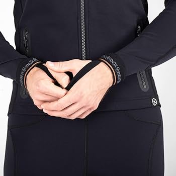 Amazon.co.jp: [ノックス] バイク用 シャツ インナープロテクター