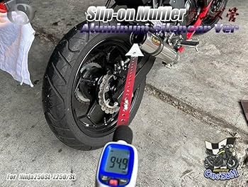 Amazon | W2-313SV ワンズ管 純正エキパイ専用 50.8mm 50.8φ マフラー