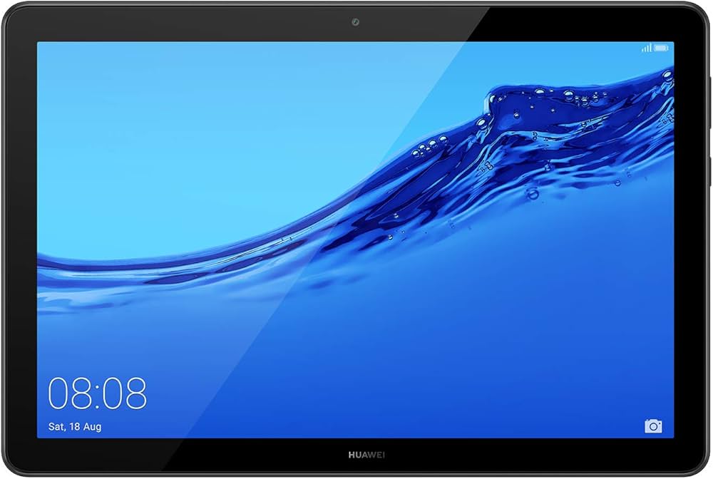 Amazon.co.jp: HUAWEI MediaPad T5 10 タブレット 10.1インチ LTE