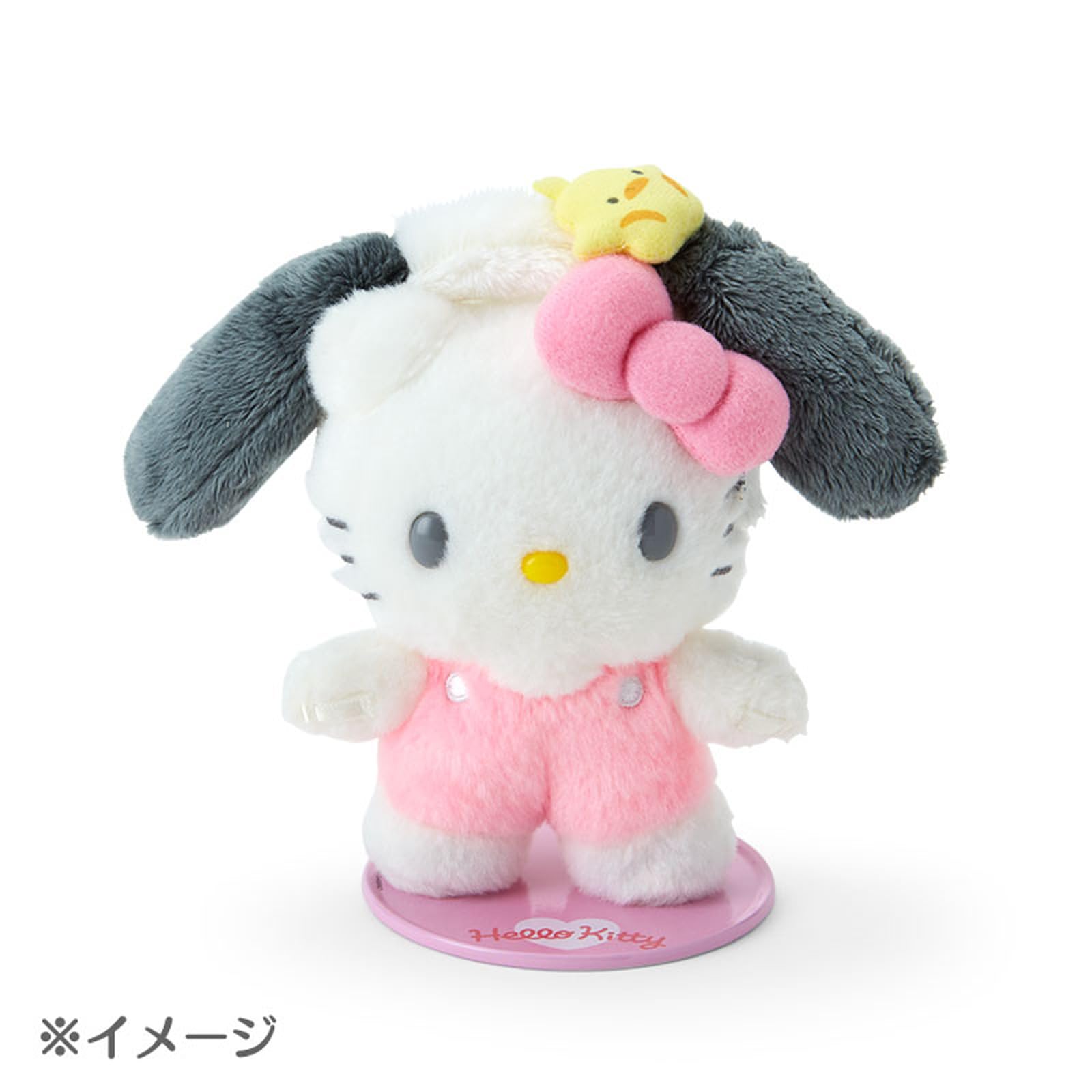 Amazon.co.jp: サンリオ(SANRIO) ミニカチューシャマスコットホルダー