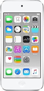 Amazon.co.jp: 【整備済み品】 Apple iPod touch (第6世代) 16GB