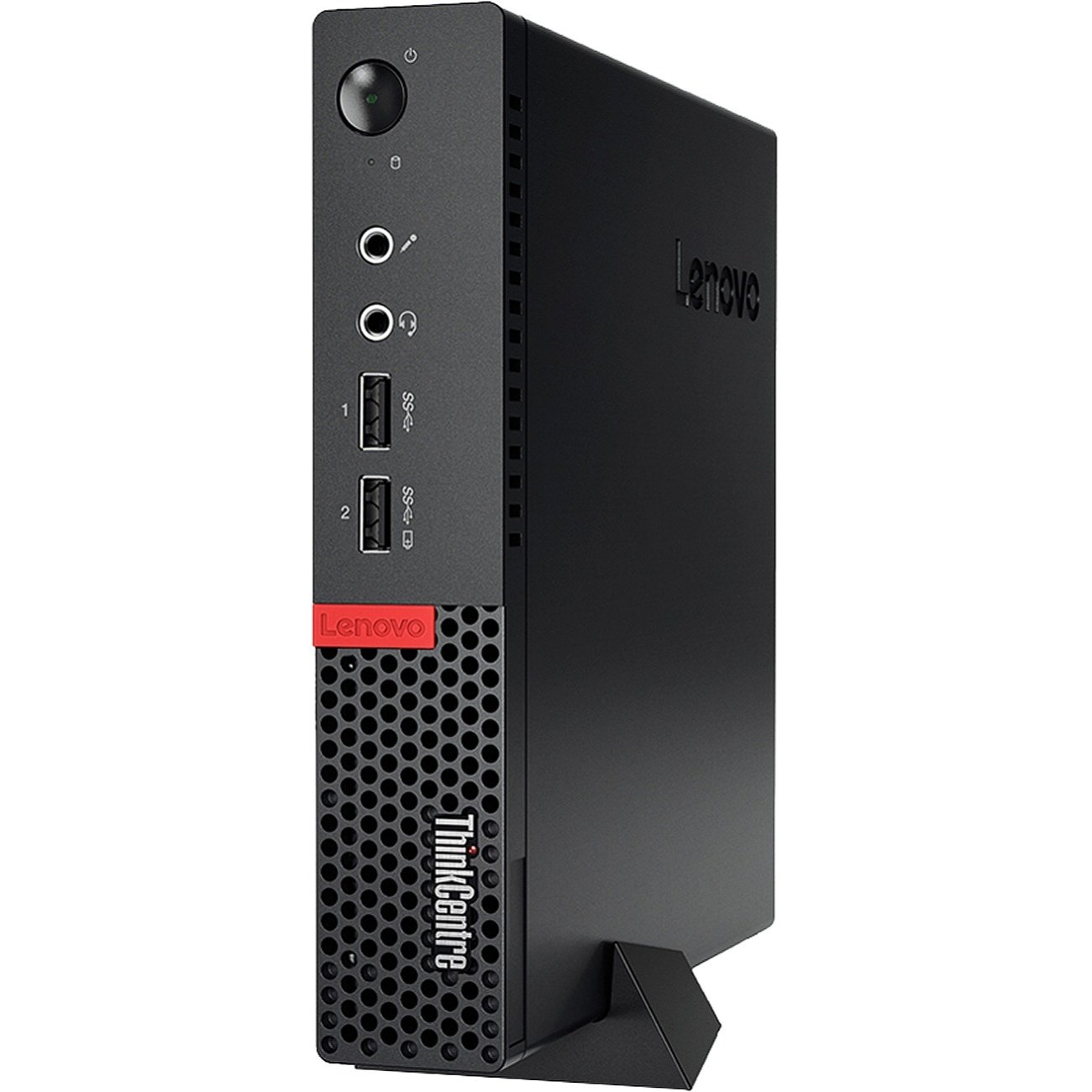 Amazon.com: Lenovo ThinkCentre M710q Tiny - 10MR0004US (Core i5