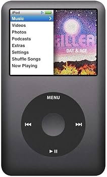Amazon.co.jp: iPod Classic 7th Generation 160GB 7G USB対応 メモリ