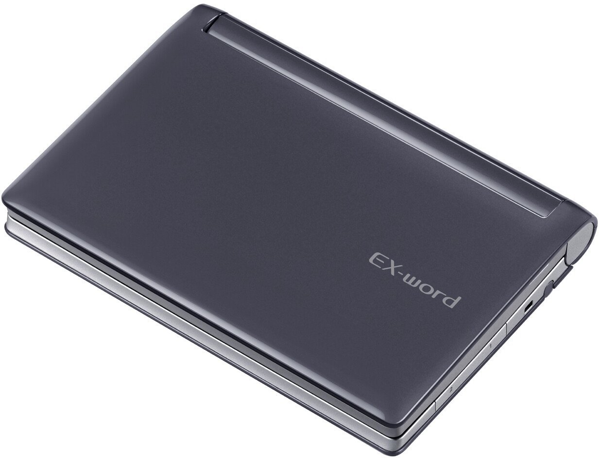 Amazon | カシオ 電子辞書 エクスワード 高校生モデル XD-D4800GM