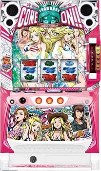 Amazon | HEY!エリートサラリーマン鏡 [ガールズパネル] 中古パチスロ