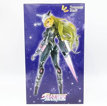 Amazon | ウルトラ怪獣擬人化計画 マグマ星人 ノンスケール 完成品