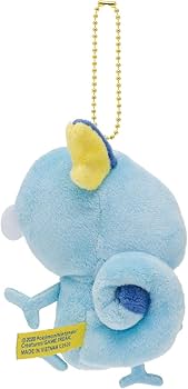 Amazon.co.jp: ポケモンセンターオリジナル マスコット 「…じゃない