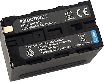 Amazon | str NP-F970 NP-F960 NP-F950 ソニー 互換バッテリー 純正