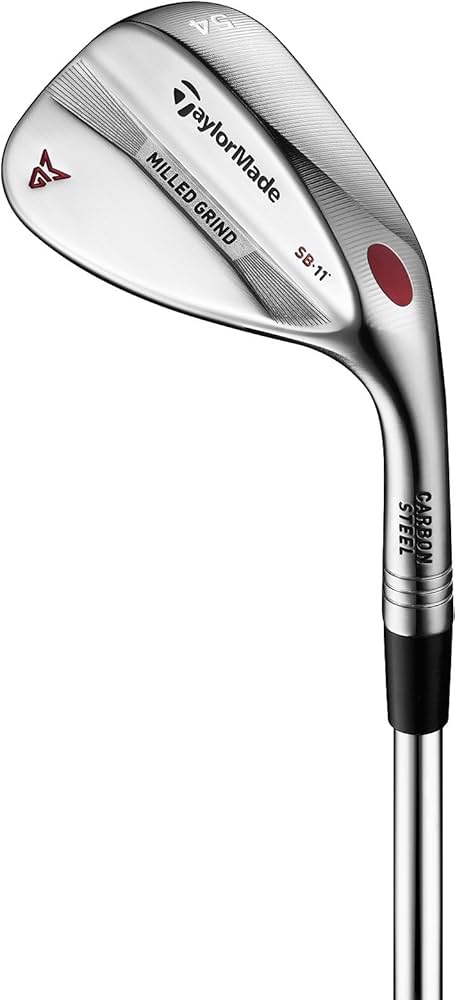 Amazon | TAYLOR MADE(テーラーメイド) サンドウェッジ MILLED GRIND